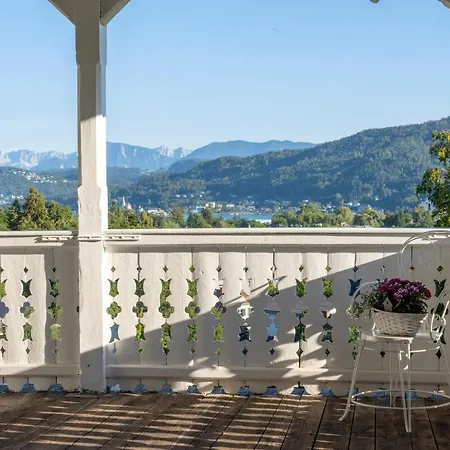 Bella Vista Apartment Pörtschach am Wörthersee