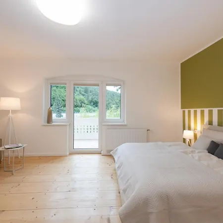 Bella Vista Apartament