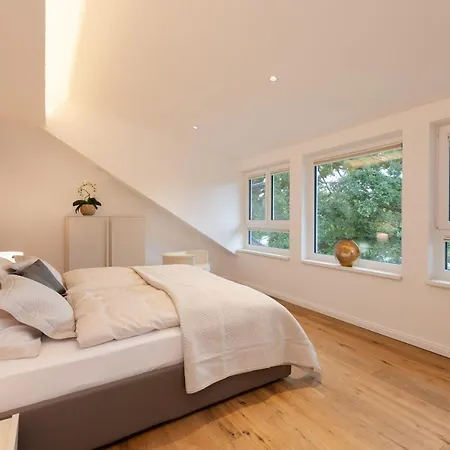 Apartment Bella Vista Pörtschach am Wörthersee