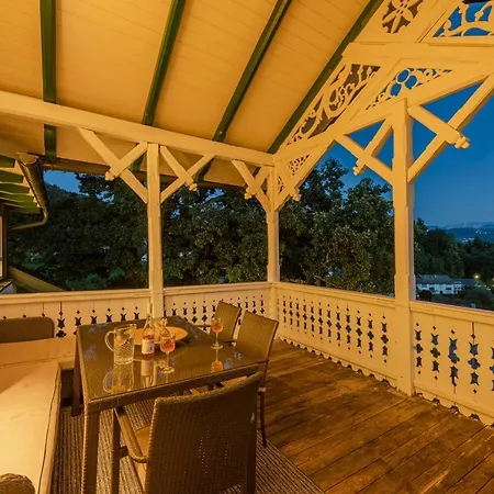 Apartament Bella Vista