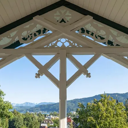 Bella Vista Apartament *