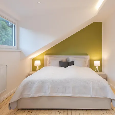 Apartment Bella Vista