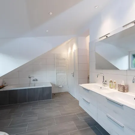 Apartment Bella Vista Pörtschach am Wörthersee