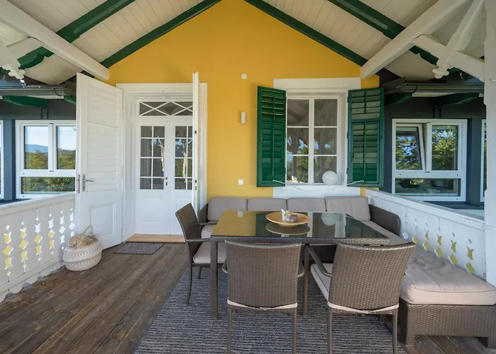 Bella Vista * Pörtschach am Wörthersee