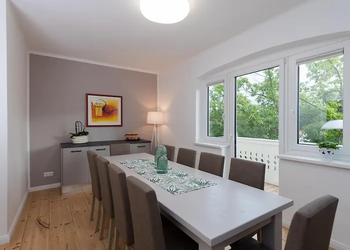 Bella Vista Apartament Pörtschach am Wörthersee