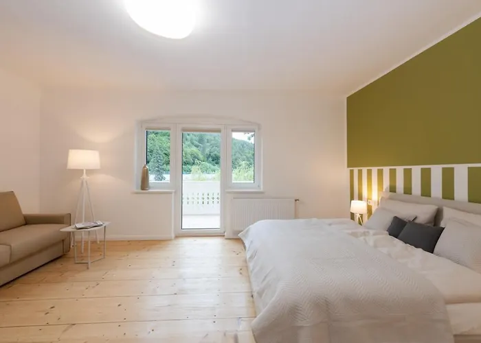 Bella Vista Apartament