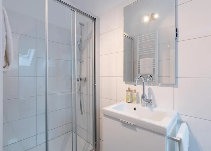 Apartament Bella Vista