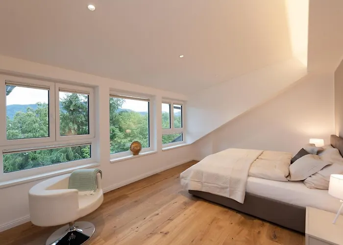 Apartament Bella Vista *