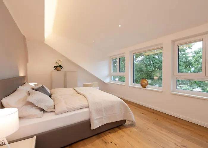 Apartament Bella Vista Pörtschach am Wörthersee