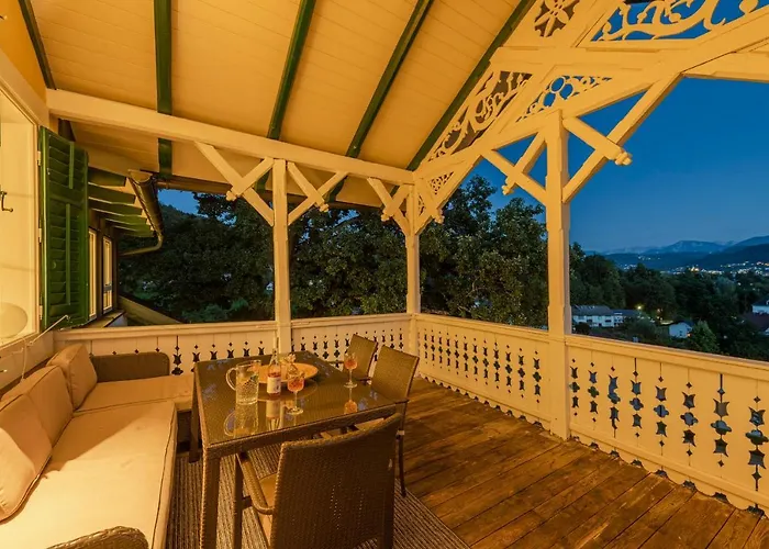 Apartament Bella Vista