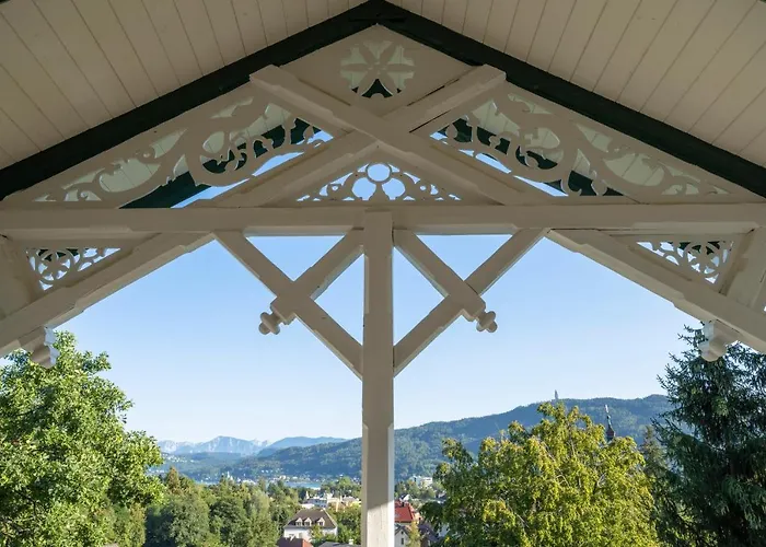 Bella Vista Apartament *