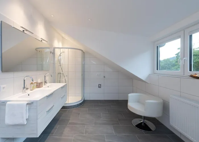 Bella Vista Apartament *