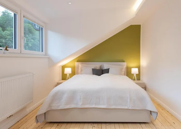 Apartament Bella Vista